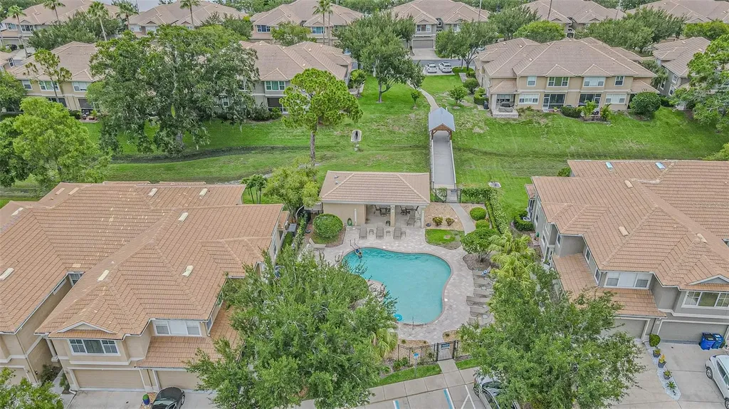 3331 Covered Bridge Drive E Dunedin FL 34698