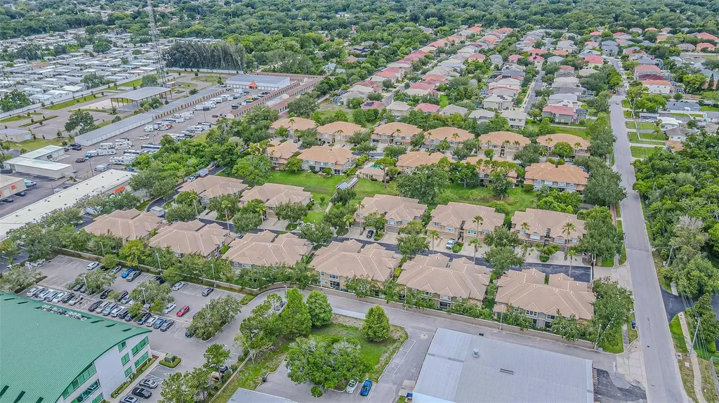 3331 Covered Bridge Drive E Dunedin FL 34698