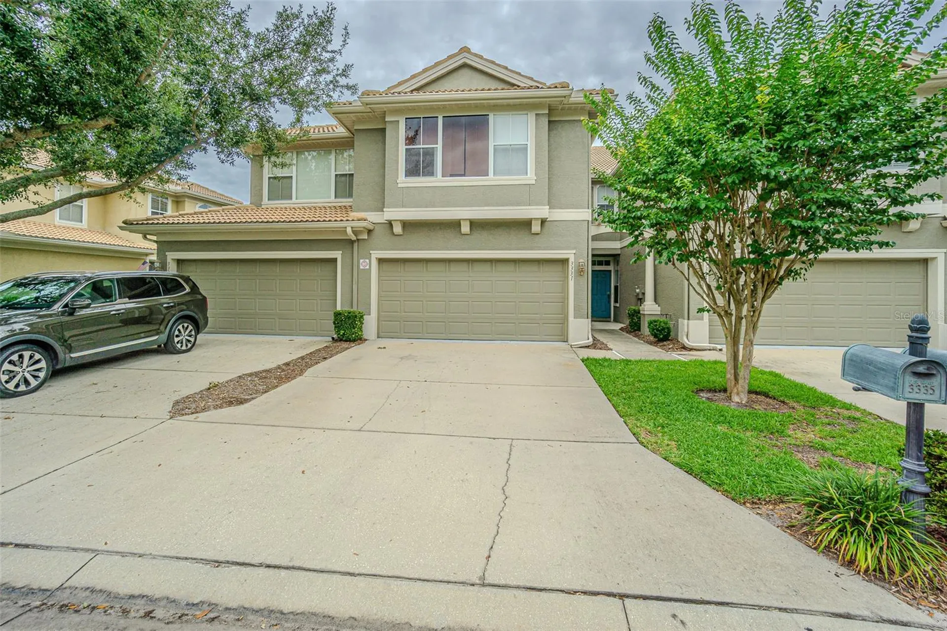 3331 Covered Bridge Drive E Dunedin FL 34698