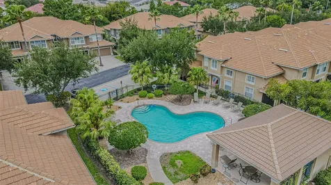 3331 Covered Bridge Drive E Dunedin FL 34698