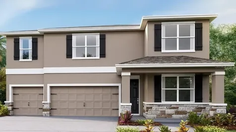 7583 Broad River Lane Land O Lakes FL 34638