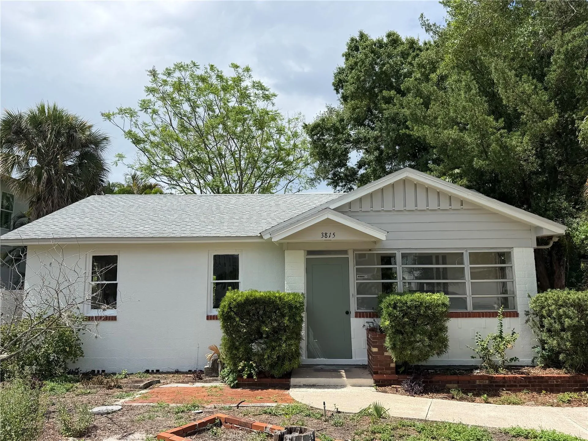 3815 W De Leon Street Tampa FL 33609