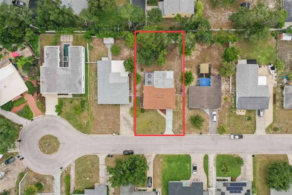 1121 Sunnydale Drive Clearwater FL 33755