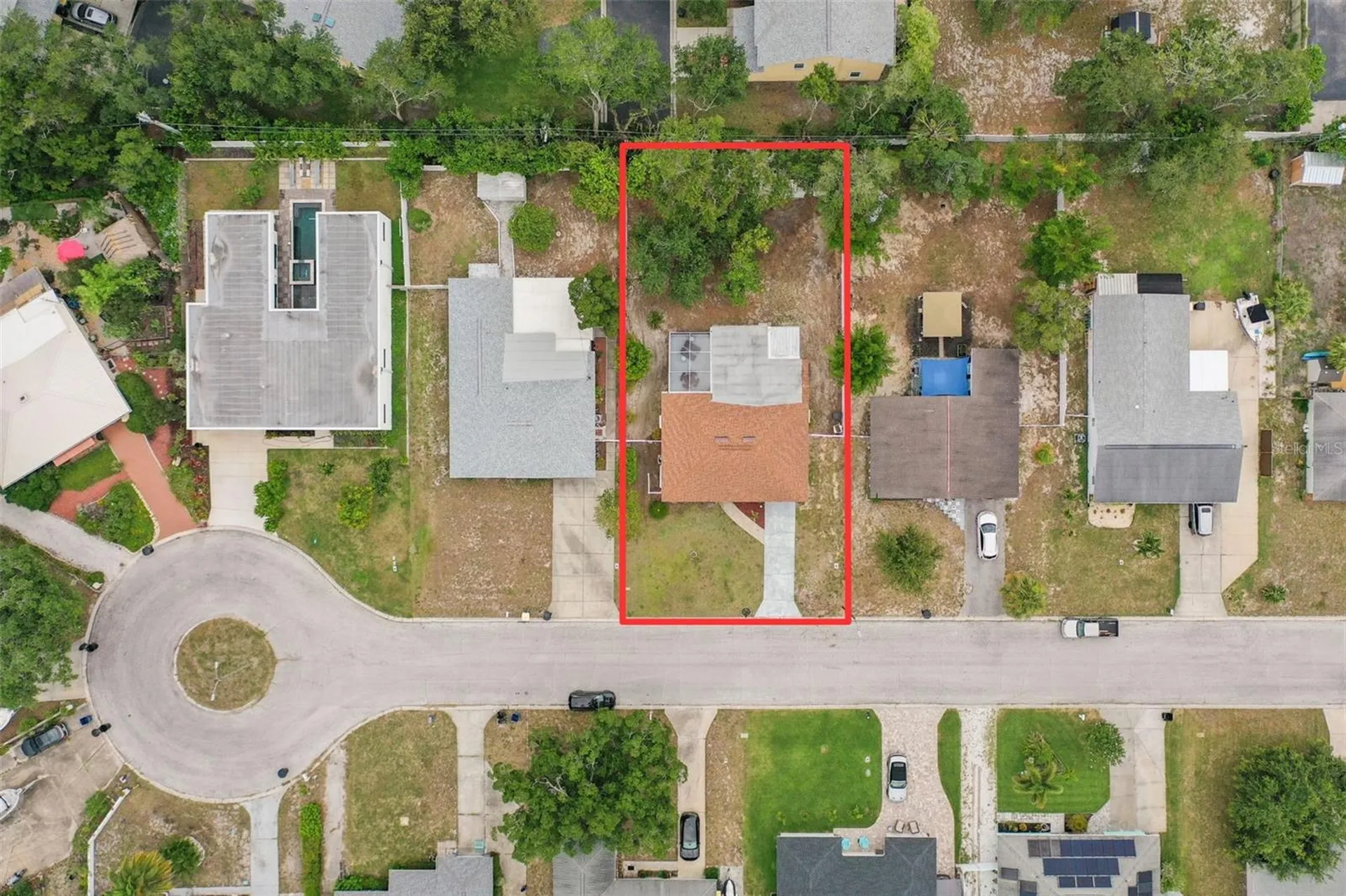 1121 Sunnydale Drive Clearwater FL 33755