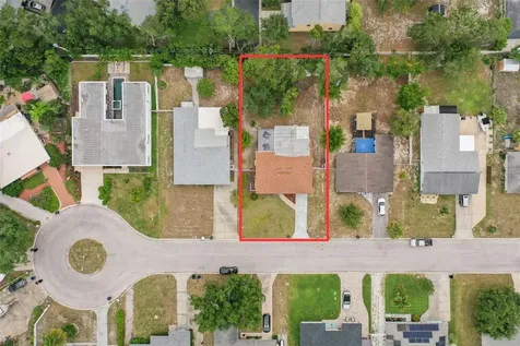 1121 Sunnydale Drive Clearwater FL 33755