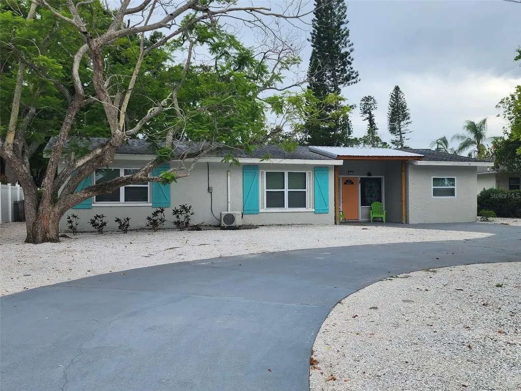 7511 1st Avenue W Bradenton FL 34209