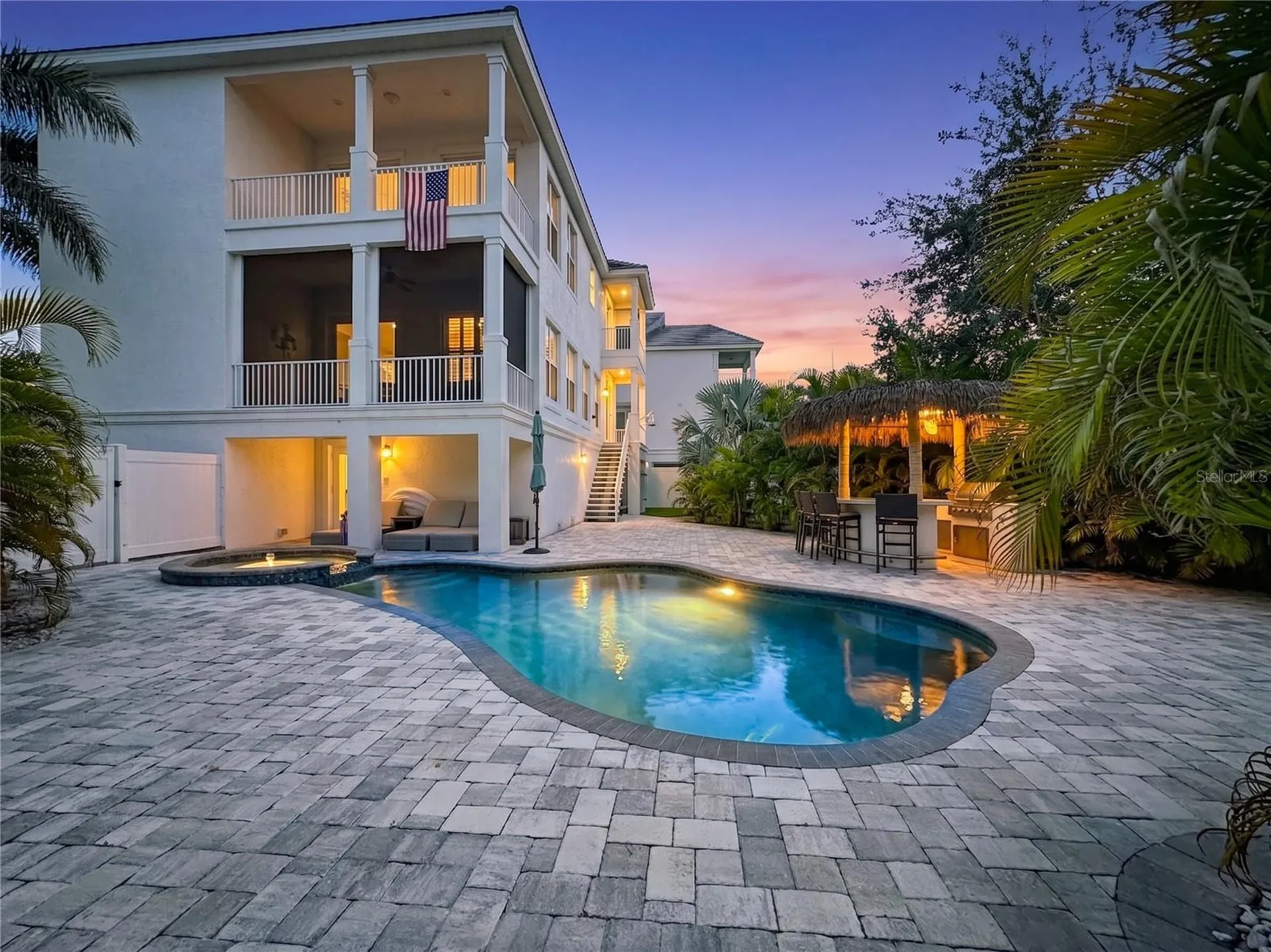 6925 Bochi Circle Sarasota FL 34242