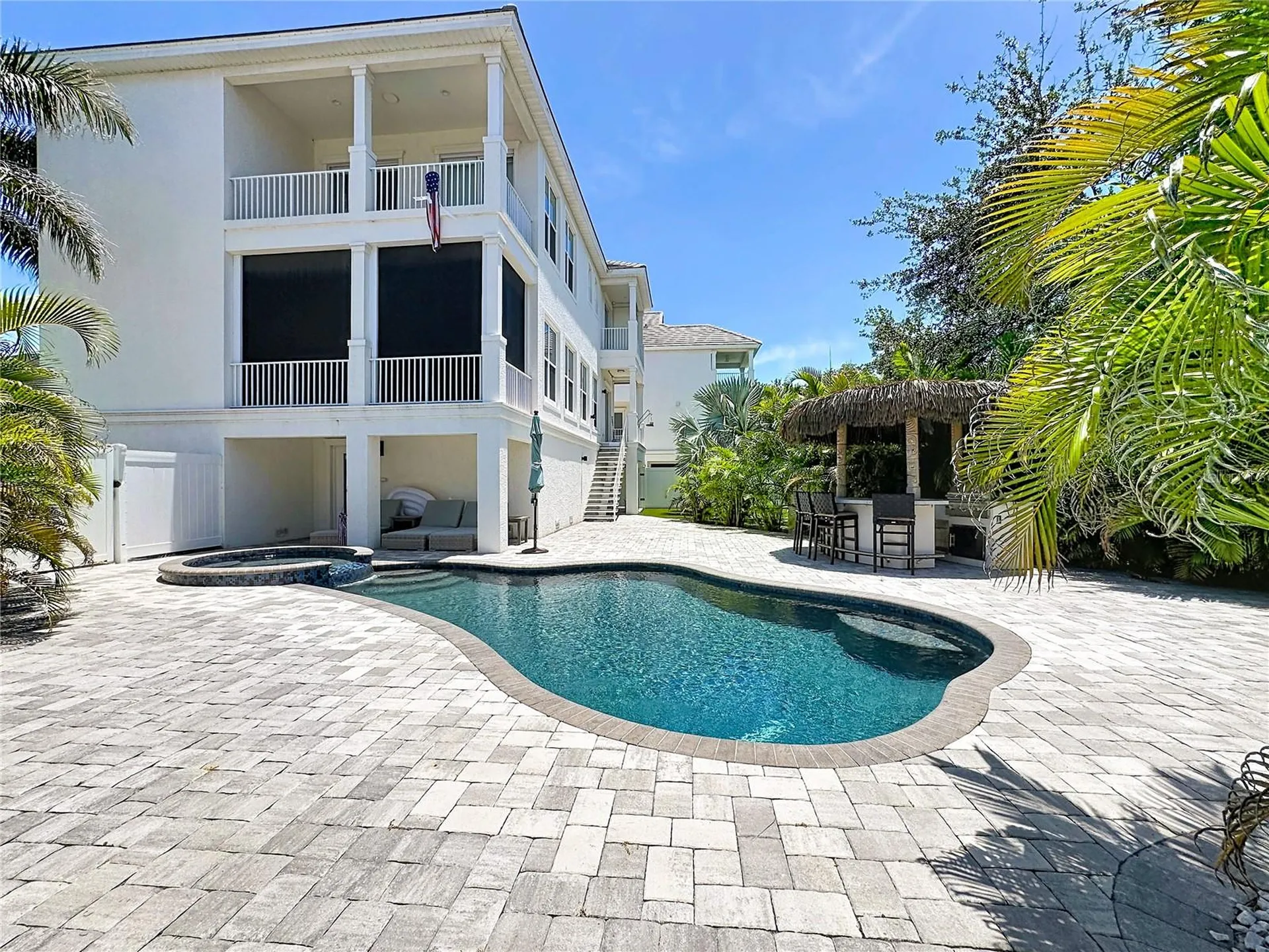 6925 Bochi Circle Sarasota FL 34242