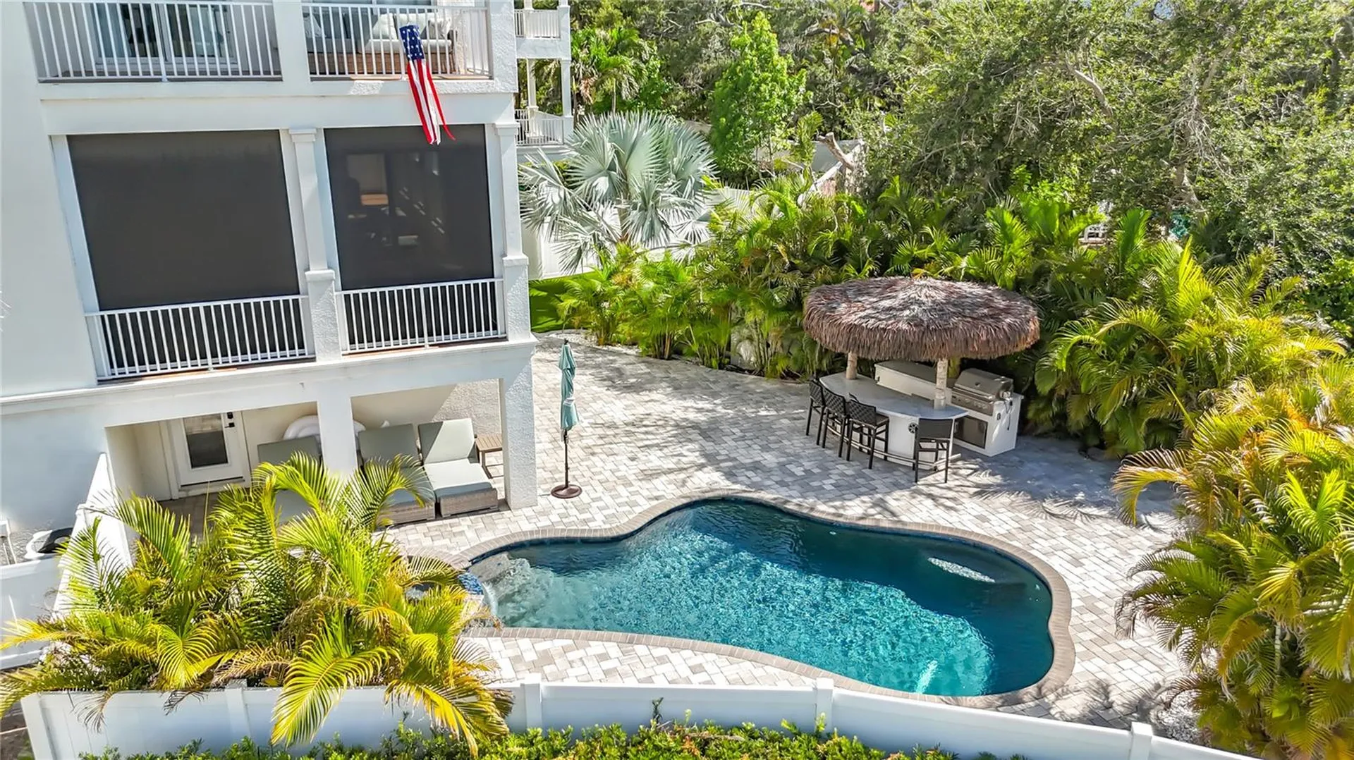 6925 Bochi Circle Sarasota FL 34242