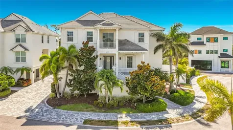 6925 Bochi Circle Sarasota FL 34242