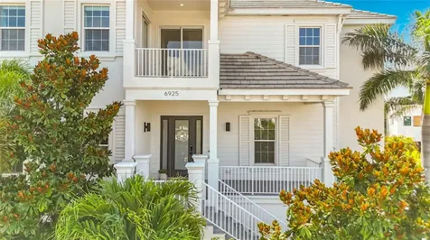 6925 Bochi Circle Sarasota FL 34242