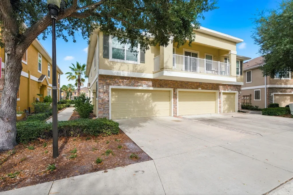 7001 Interbay Boulevard Tampa FL 33616