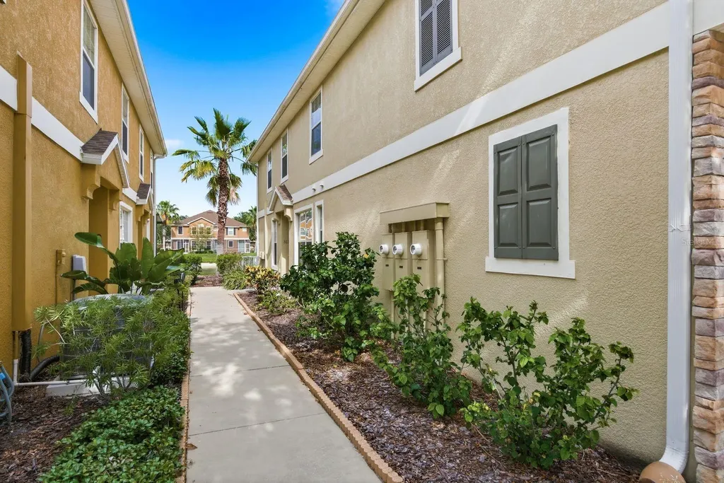 7001 Interbay Boulevard Tampa FL 33616