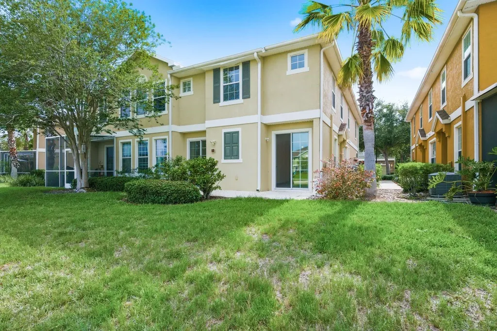 7001 Interbay Boulevard Tampa FL 33616