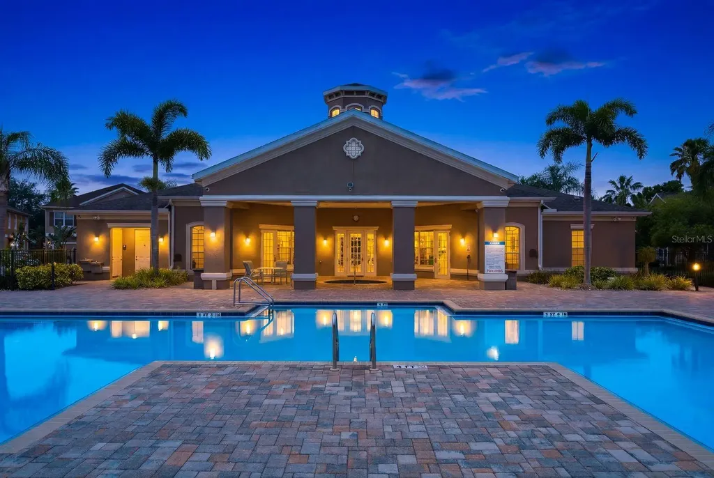 7001 Interbay Boulevard Tampa FL 33616