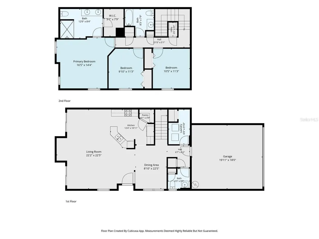 7001 Interbay Boulevard Tampa FL 33616