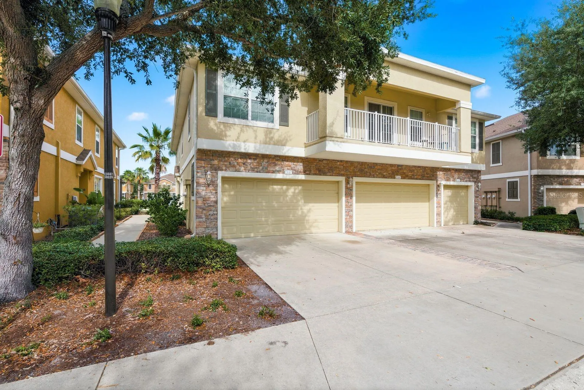 7001 Interbay Boulevard Tampa FL 33616
