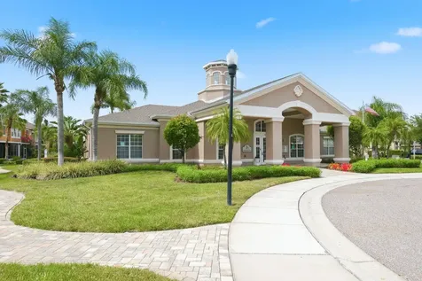 7001 Interbay Boulevard Tampa FL 33616