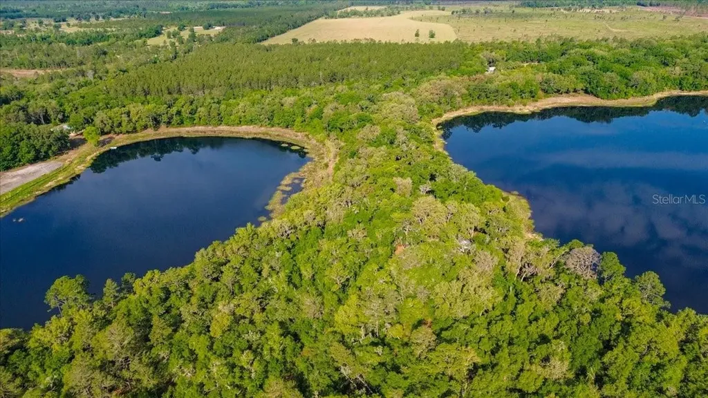 138 Hutchinson Lane Hawthorne FL 32640