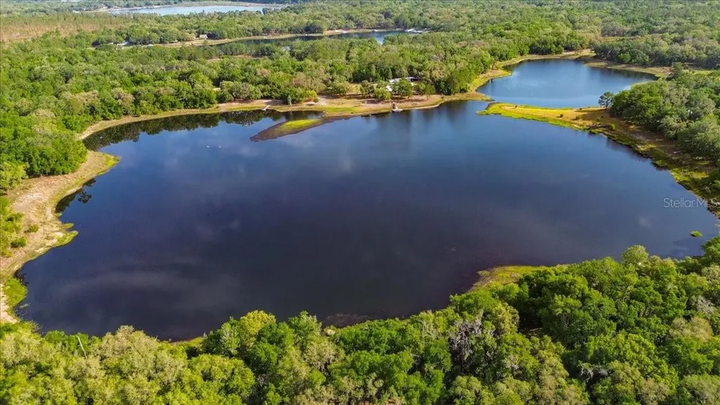 138 Hutchinson Lane Hawthorne FL 32640