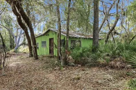138 Hutchinson Lane Hawthorne FL 32640