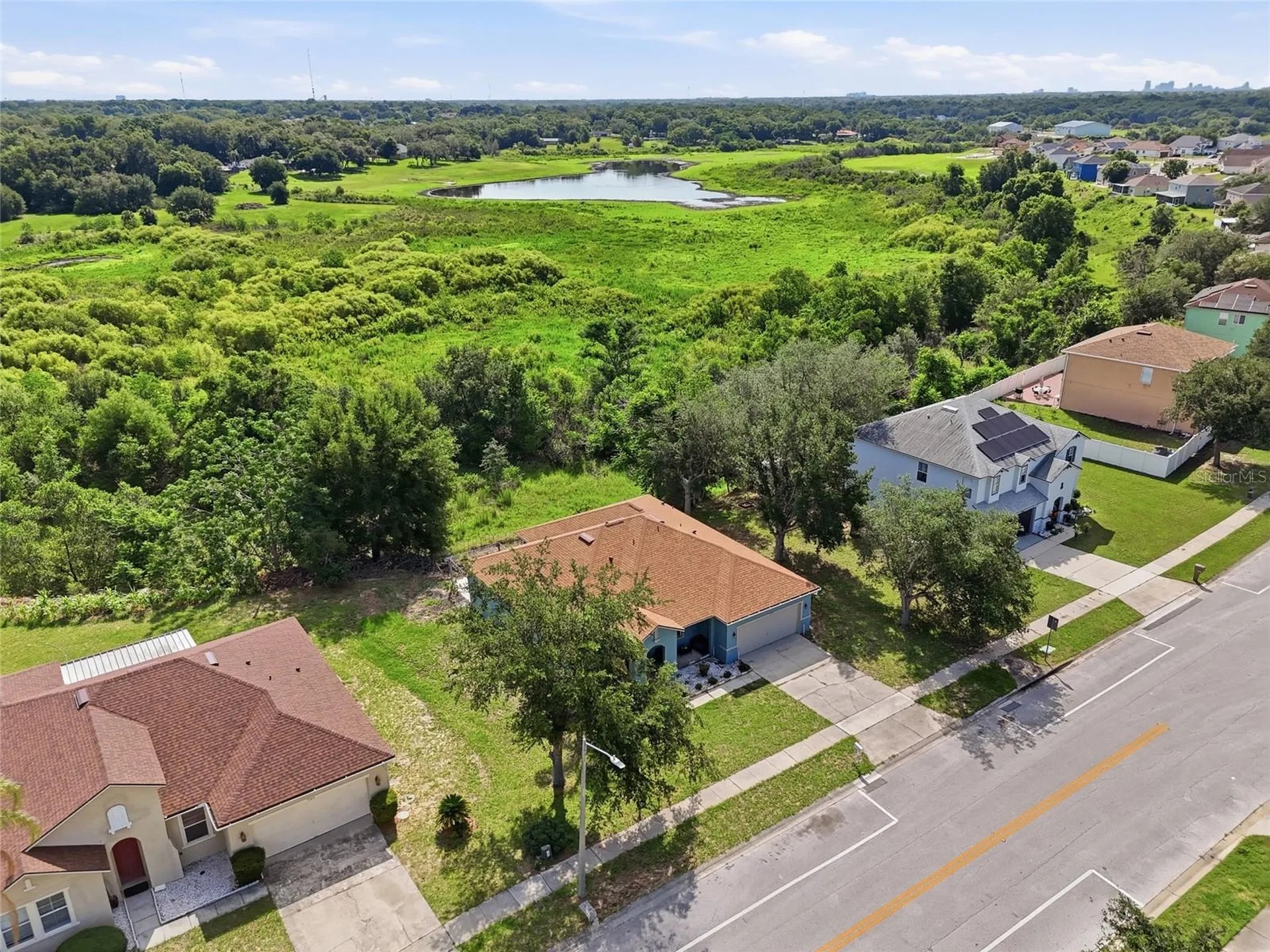 7254 Country Run Parkway Orlando FL 32818