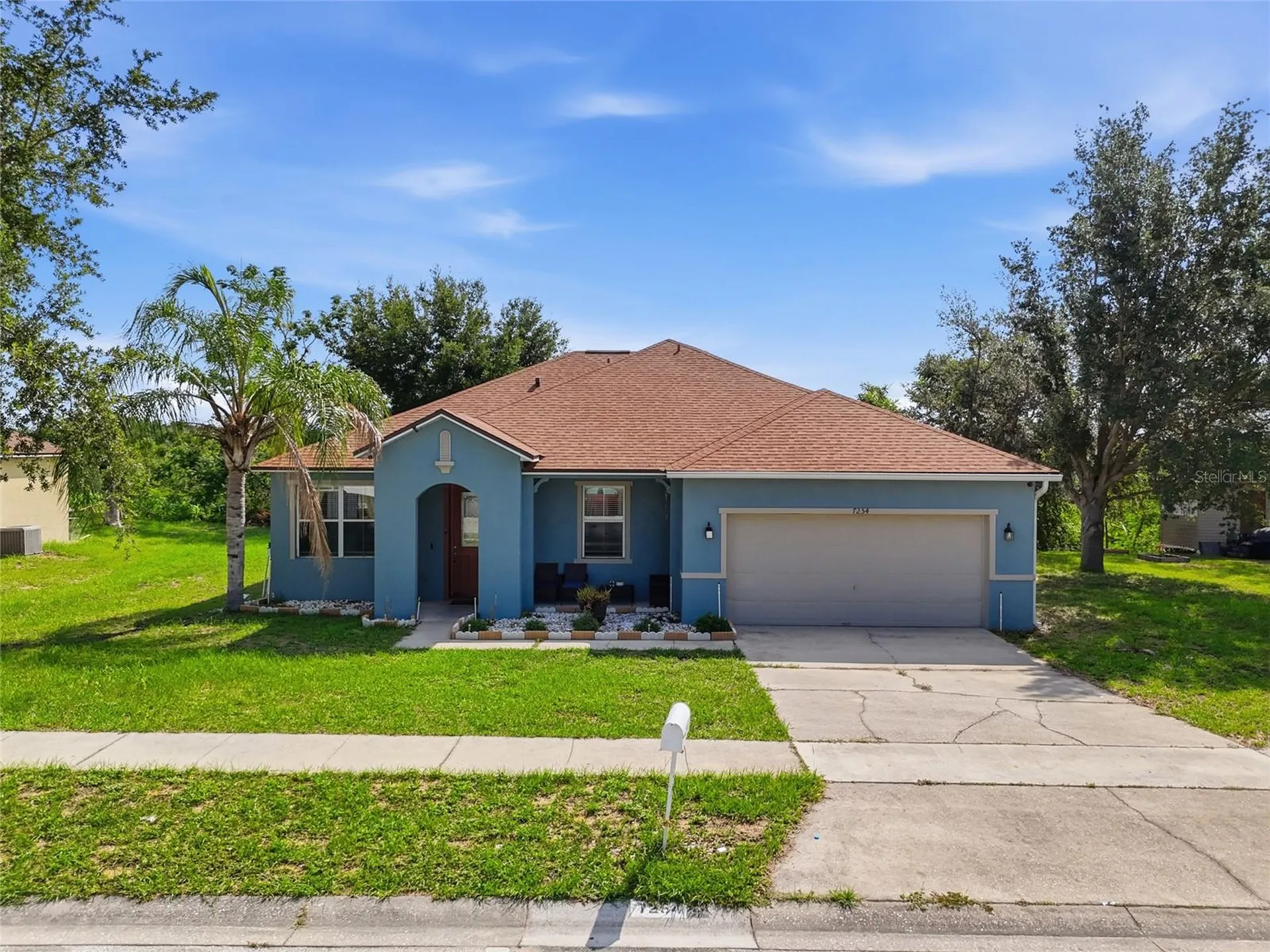 7254 Country Run Parkway Orlando FL 32818