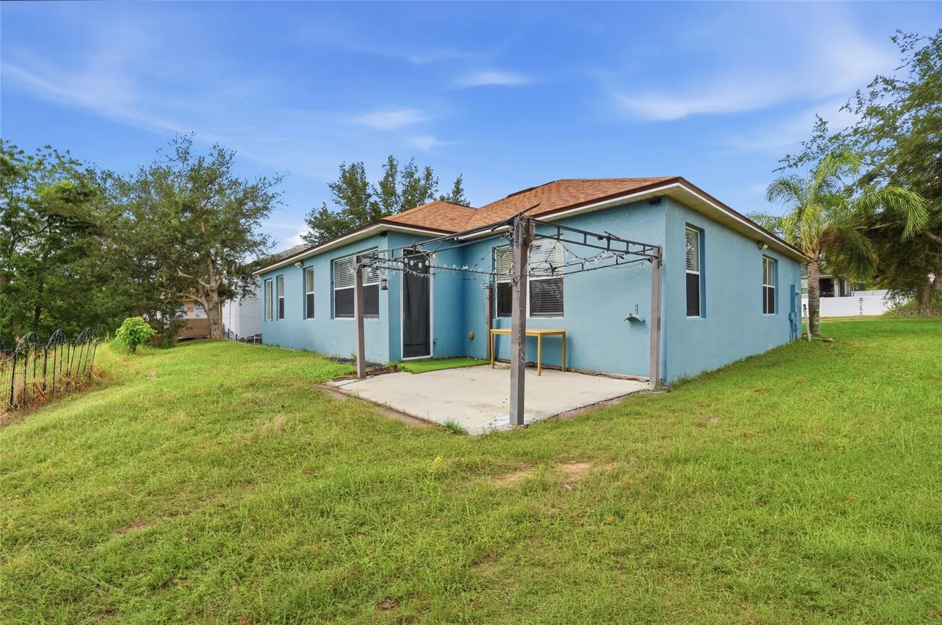 7254 Country Run Parkway Orlando FL 32818