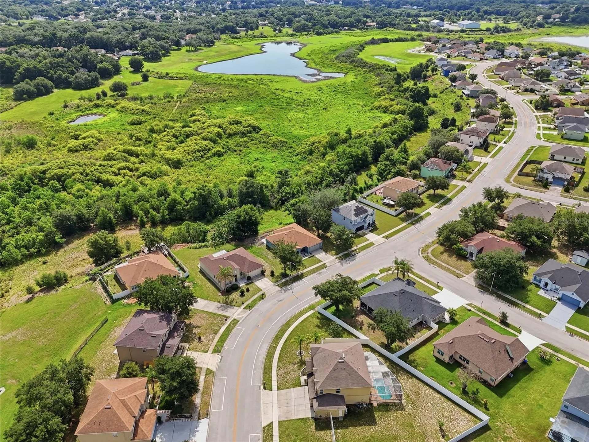 7254 Country Run Parkway Orlando FL 32818