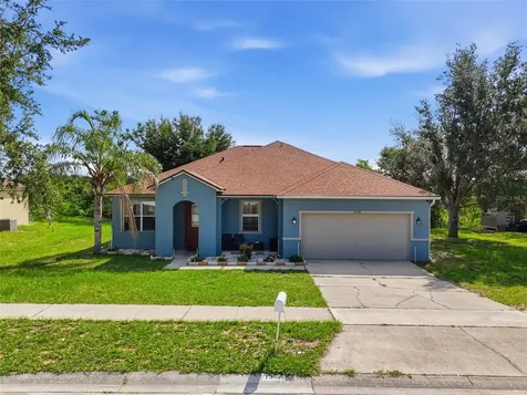 7254 Country Run Parkway Orlando FL 32818
