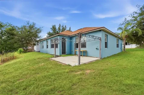 7254 Country Run Parkway Orlando FL 32818
