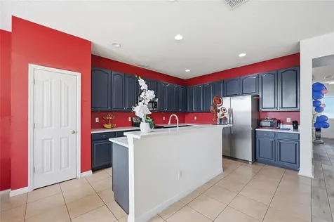 7254 Country Run Parkway Orlando FL 32818