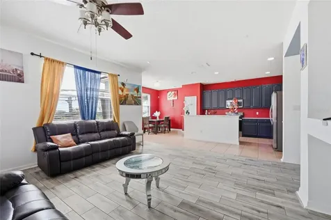 7254 Country Run Parkway Orlando FL 32818
