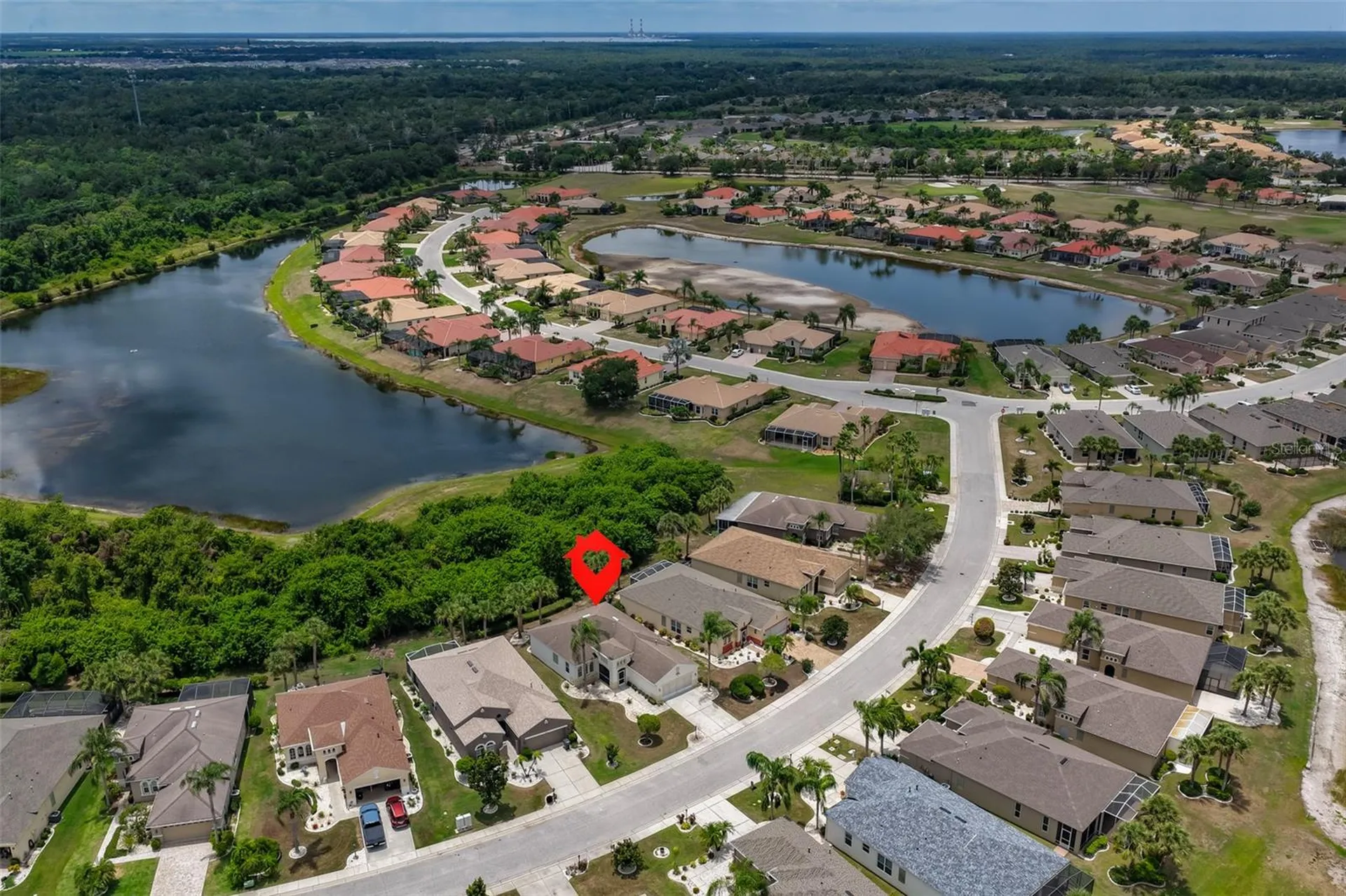 1050 Regal Manor Way Sun City Center FL 33573