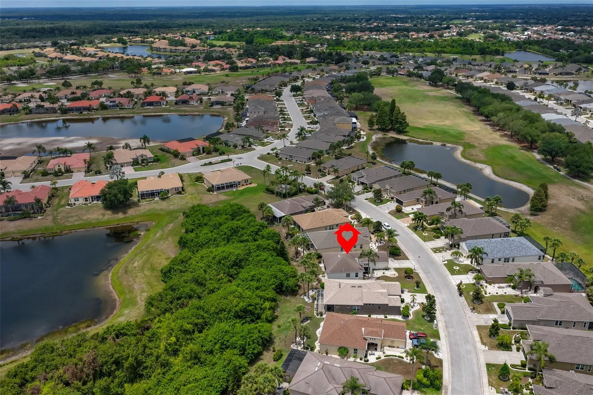 1050 Regal Manor Way Sun City Center FL 33573