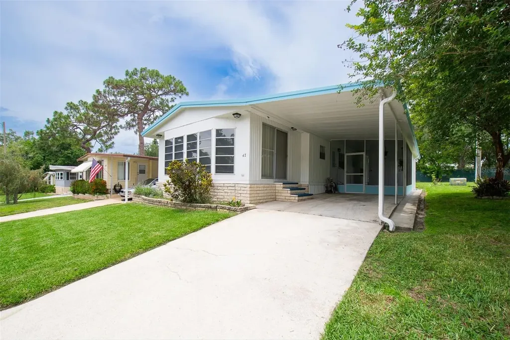 47 Sugar Bear Drive Safety Harbor FL 34695