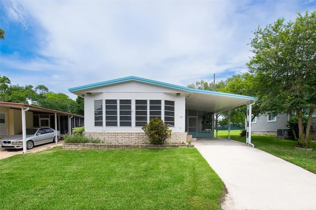 47 Sugar Bear Drive Safety Harbor FL 34695