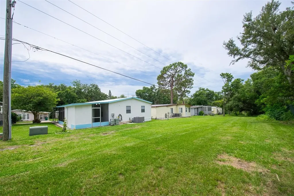 47 Sugar Bear Drive Safety Harbor FL 34695