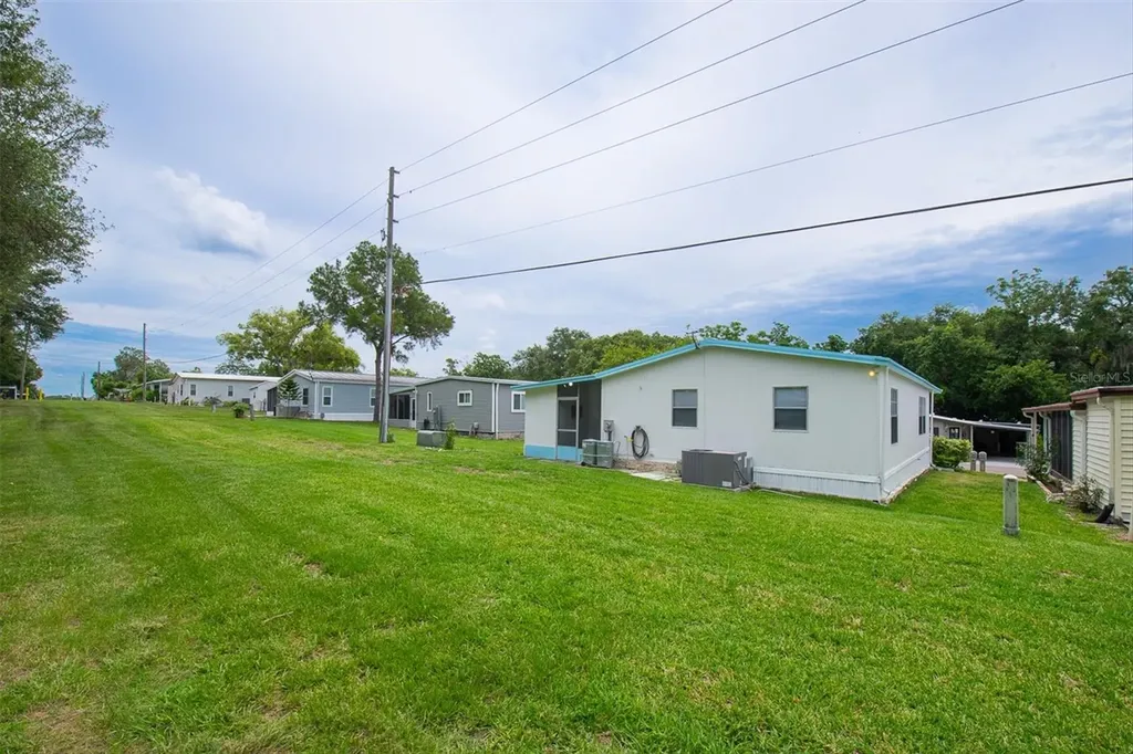 47 Sugar Bear Drive Safety Harbor FL 34695