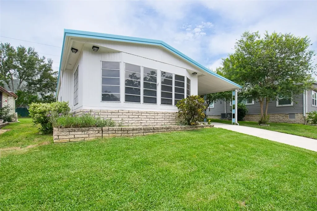 47 Sugar Bear Drive Safety Harbor FL 34695