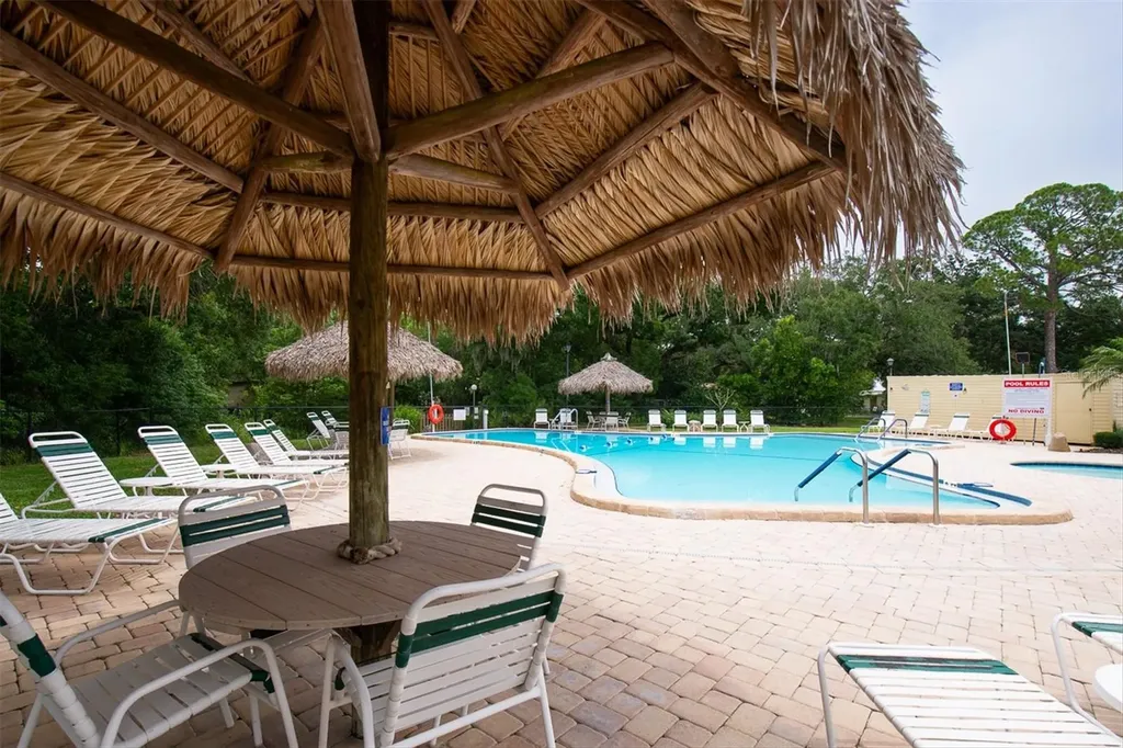 47 Sugar Bear Drive Safety Harbor FL 34695