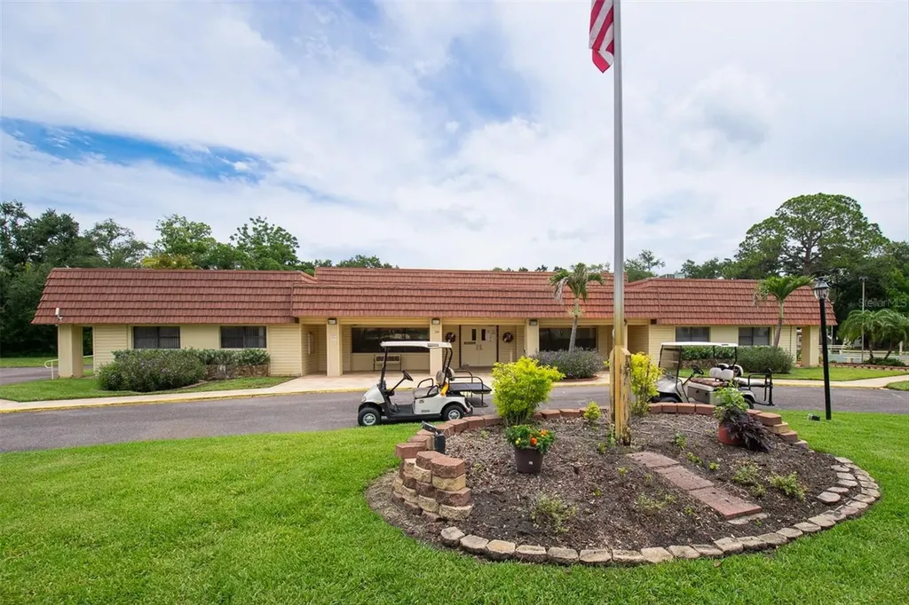 47 Sugar Bear Drive Safety Harbor FL 34695