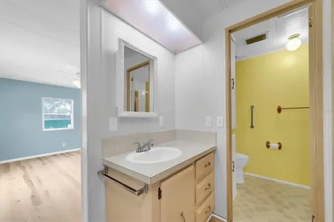 47 Sugar Bear Drive Safety Harbor FL 34695