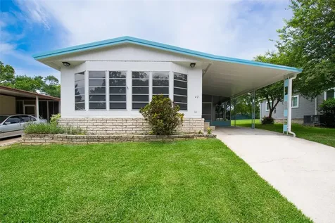 47 Sugar Bear Drive Safety Harbor FL 34695