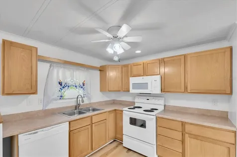 47 Sugar Bear Drive Safety Harbor FL 34695