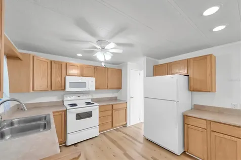 47 Sugar Bear Drive Safety Harbor FL 34695