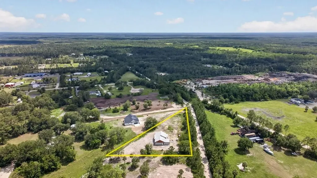 31 Favoretta Road Bunnell FL 32110