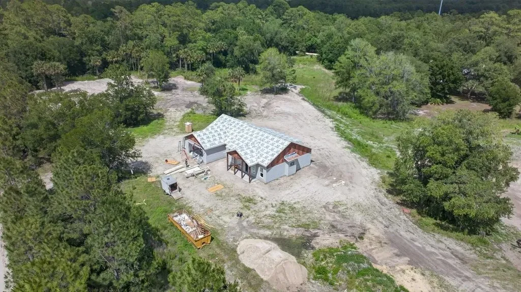 31 Favoretta Road Bunnell FL 32110