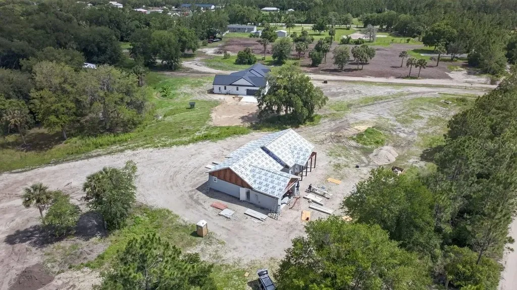 31 Favoretta Road Bunnell FL 32110