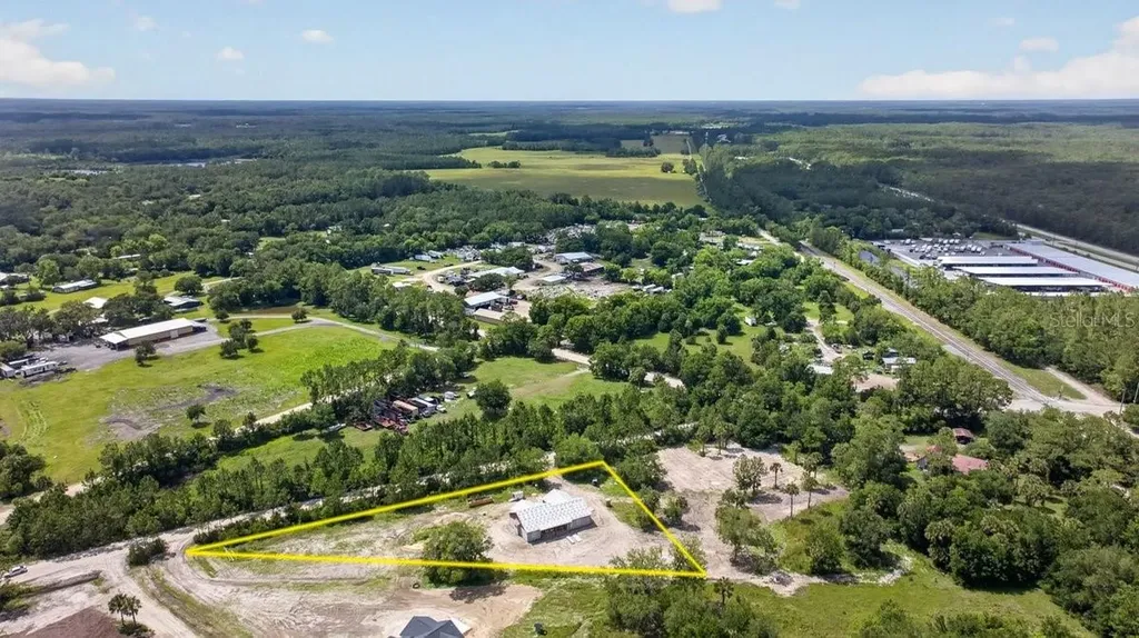 31 Favoretta Road Bunnell FL 32110